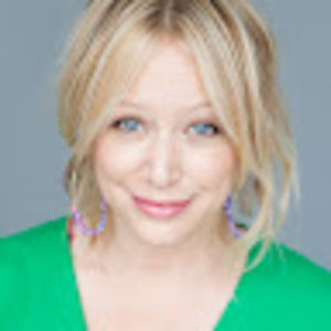 Meet your Posher, Wendy